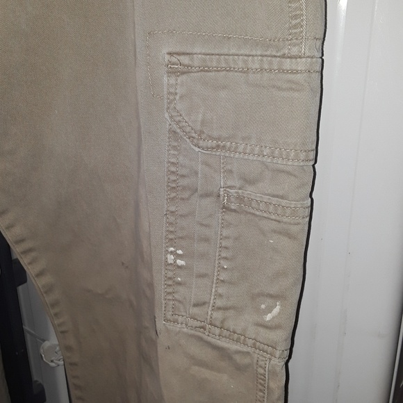 Pantalon Wrangles - Picture 6 of 6